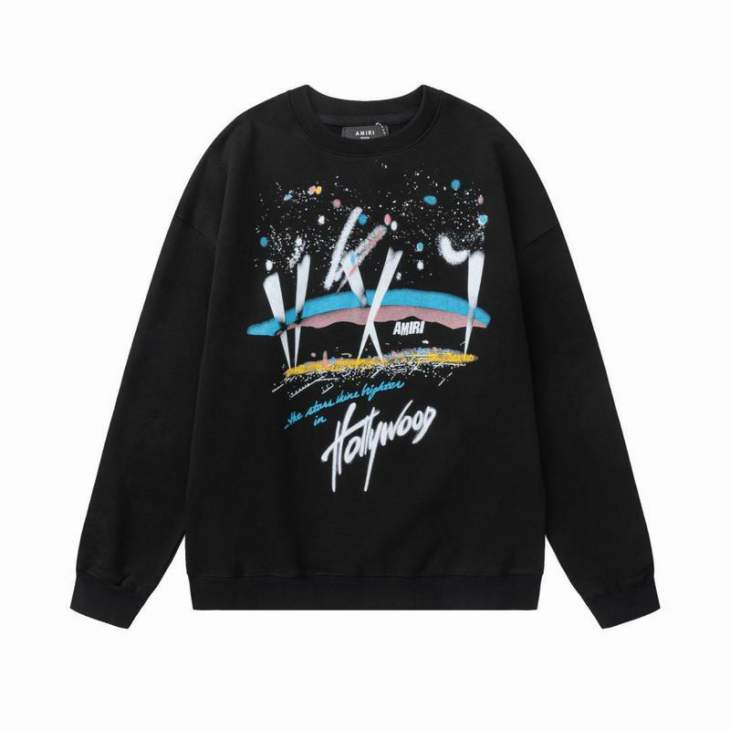 Picture of Amiri Sweatshirt _SKUAmiriS-XL19stx717929337